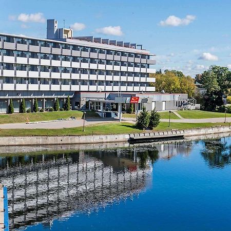 Econo Lodge Smiths Falls Dış mekan fotoğraf
