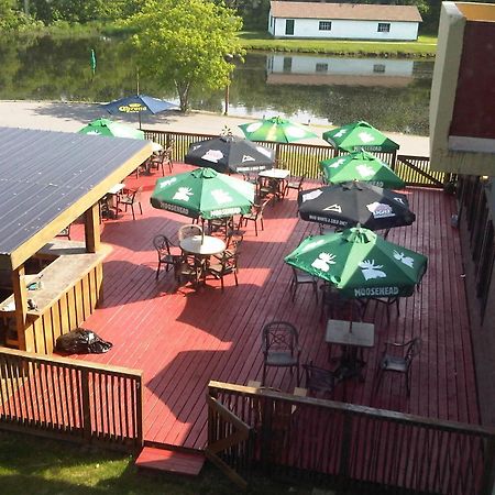 Econo Lodge Smiths Falls Dış mekan fotoğraf