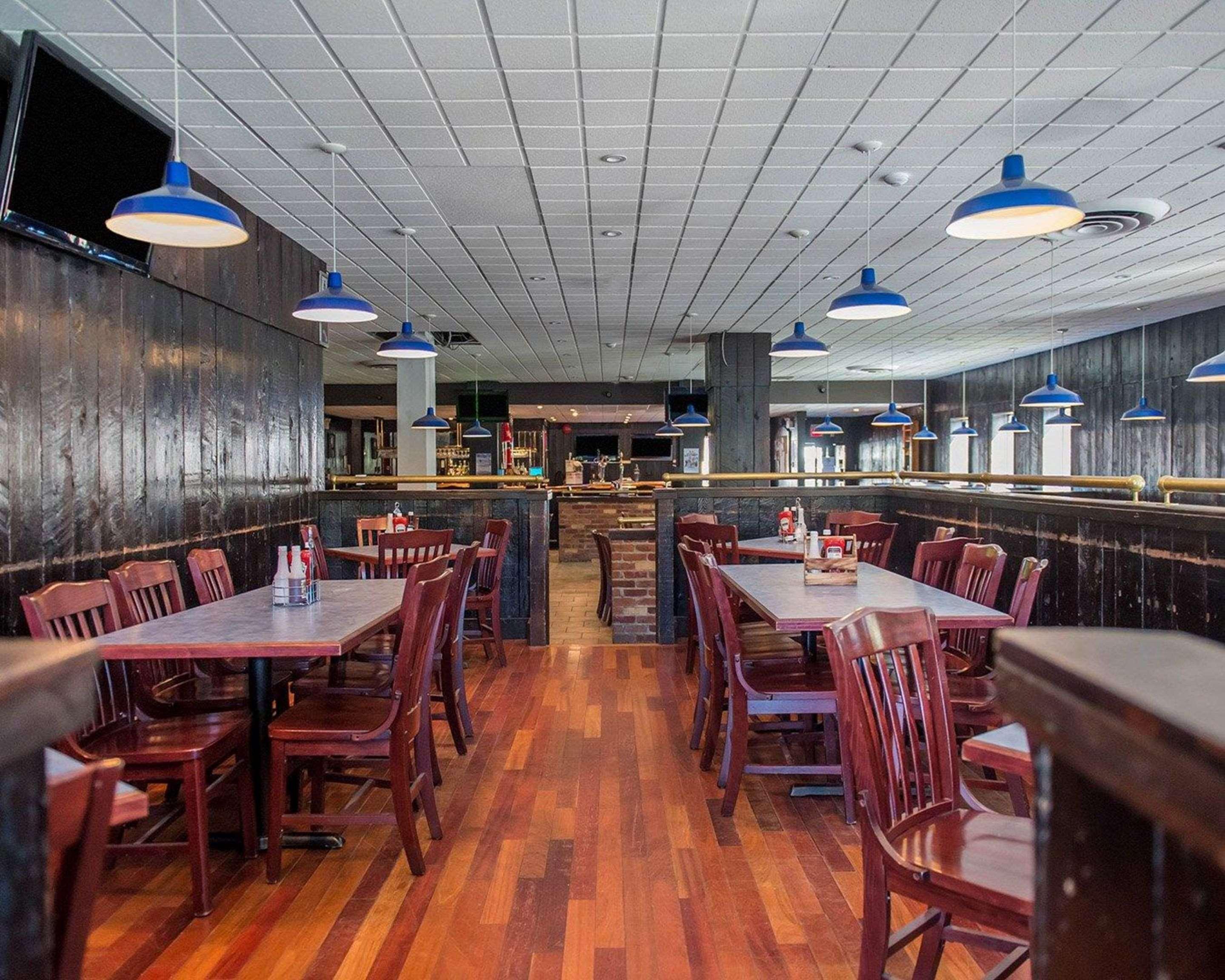 Econo Lodge Smiths Falls Dış mekan fotoğraf