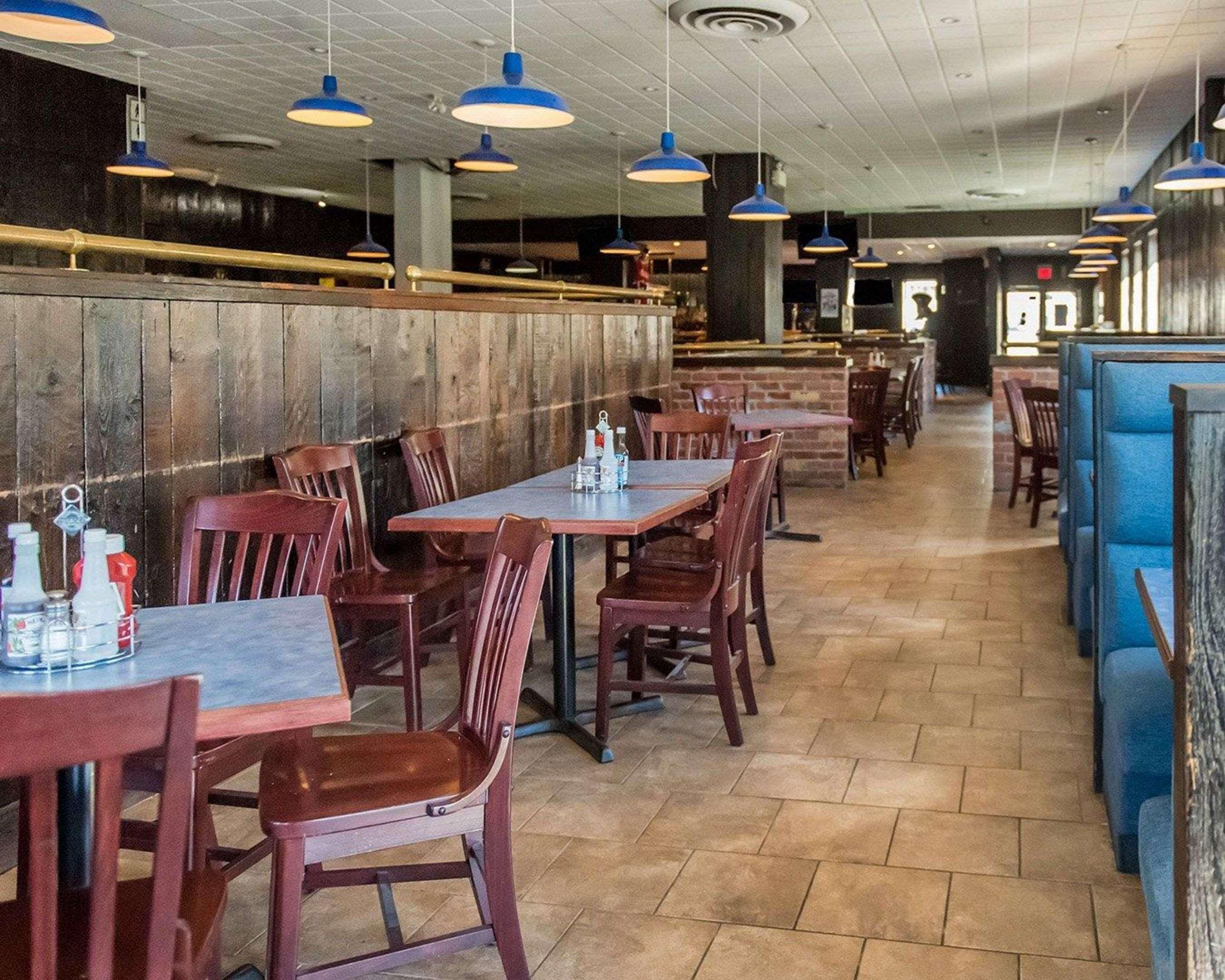 Econo Lodge Smiths Falls Dış mekan fotoğraf