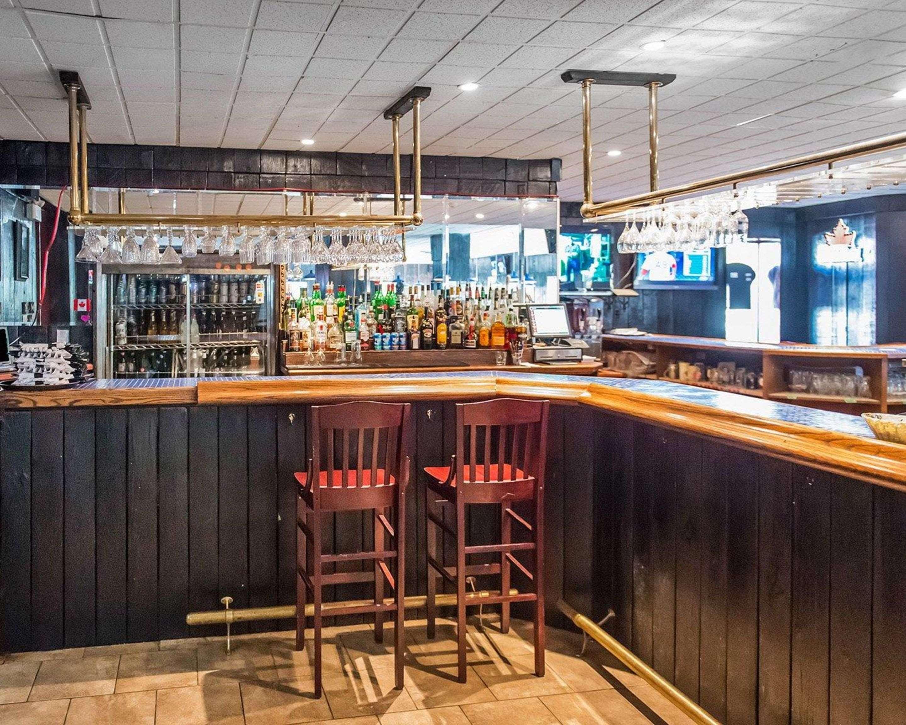 Econo Lodge Smiths Falls Dış mekan fotoğraf