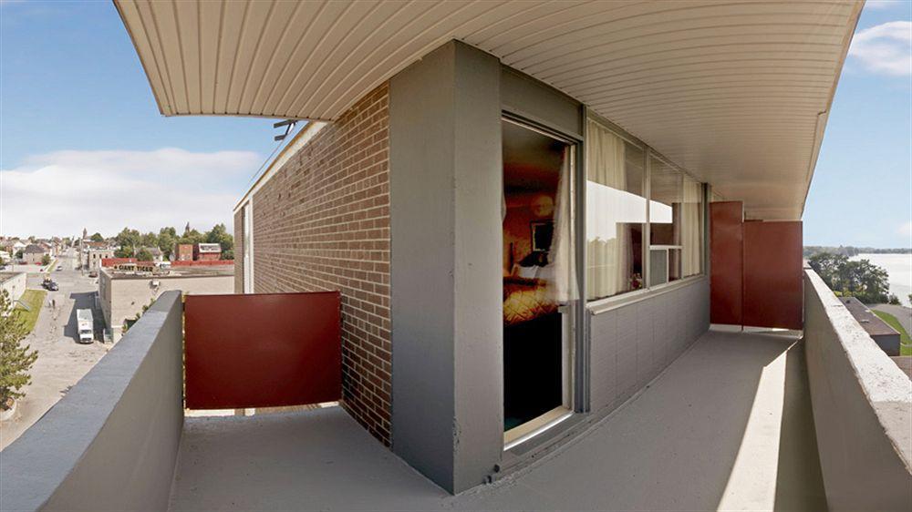 Econo Lodge Smiths Falls Dış mekan fotoğraf