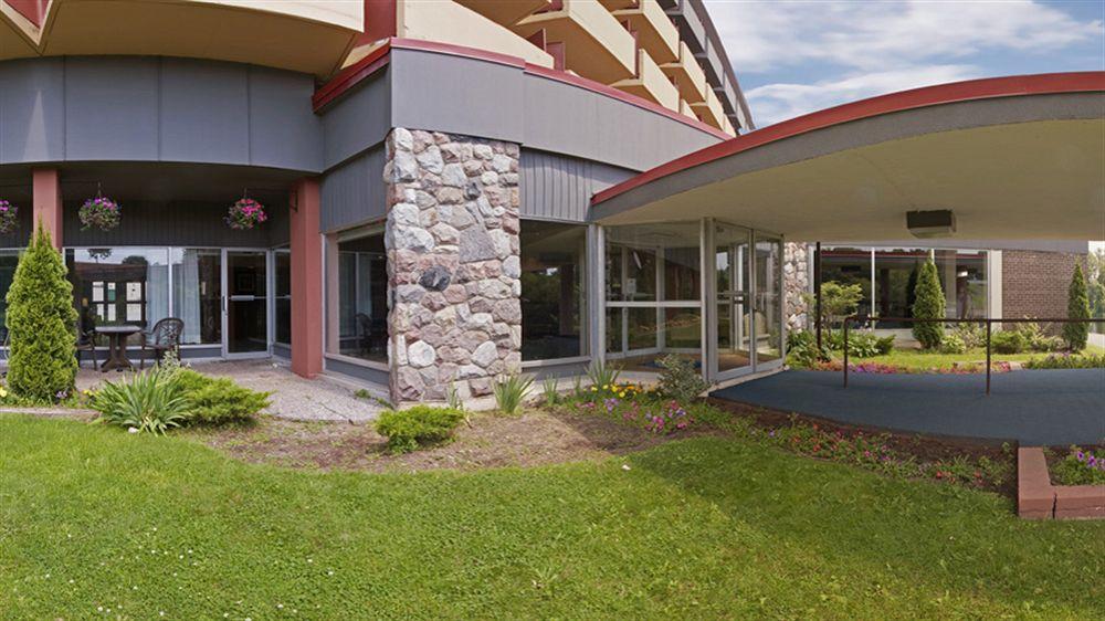 Econo Lodge Smiths Falls Dış mekan fotoğraf
