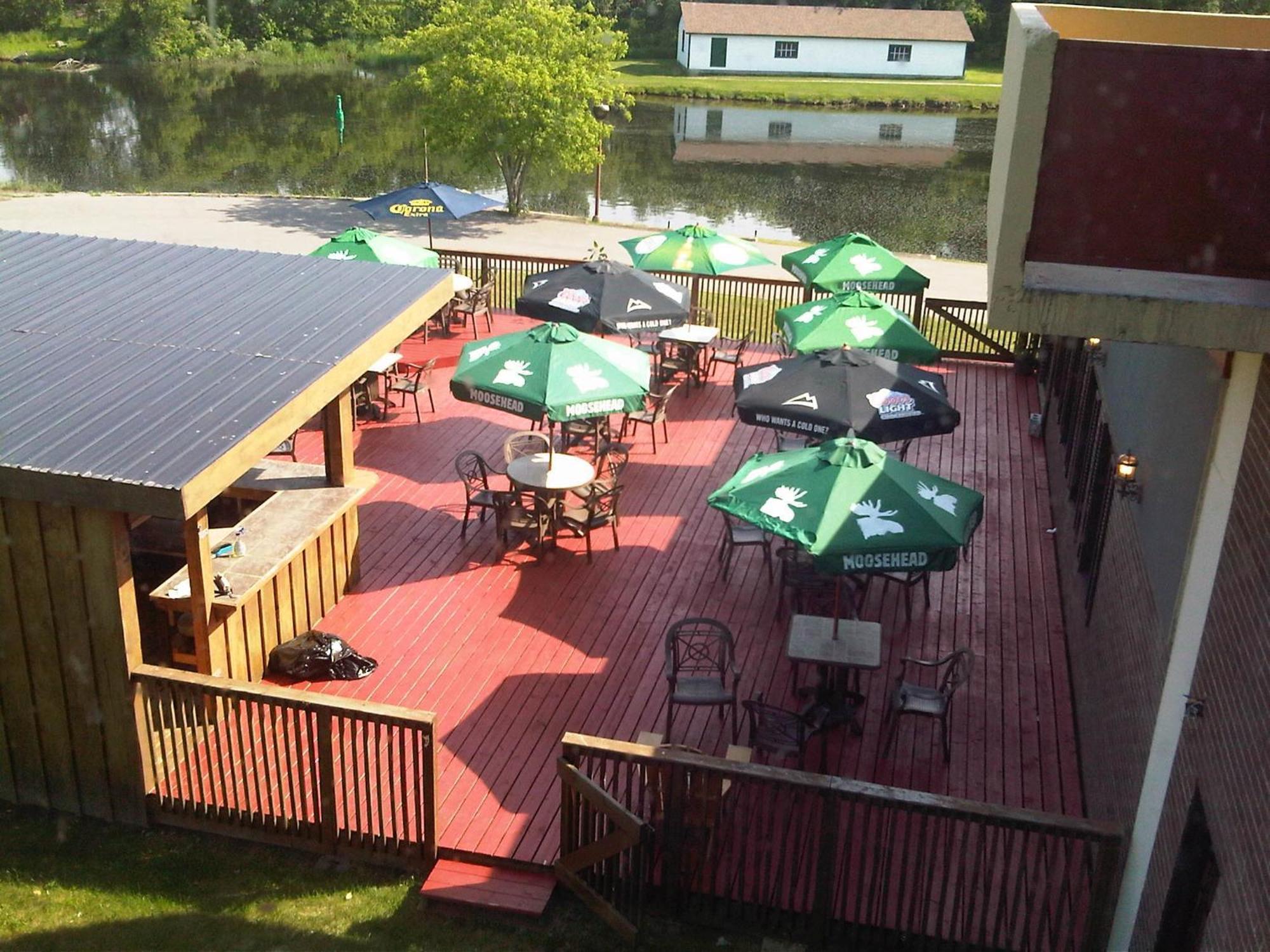 Econo Lodge Smiths Falls Dış mekan fotoğraf