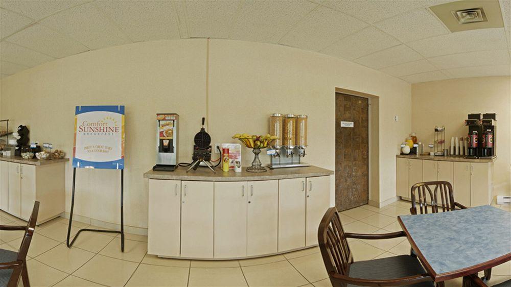 Econo Lodge Smiths Falls Dış mekan fotoğraf