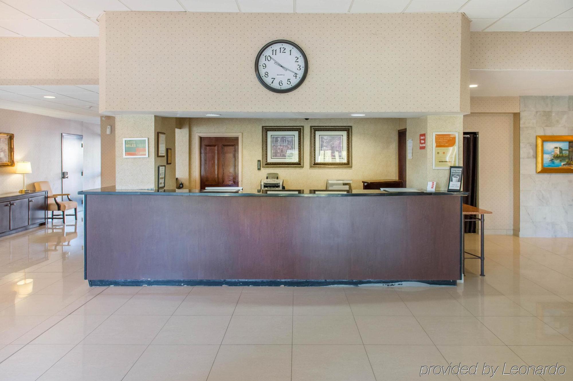 Econo Lodge Smiths Falls Dış mekan fotoğraf