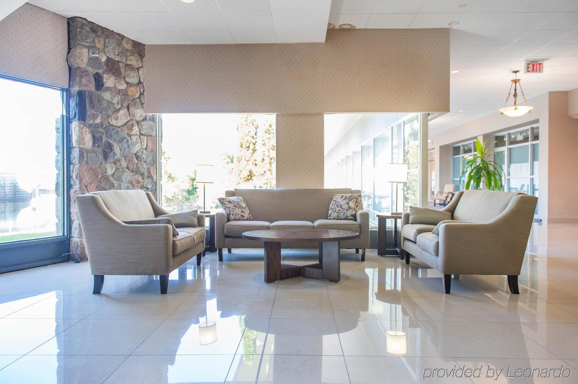 Econo Lodge Smiths Falls Dış mekan fotoğraf