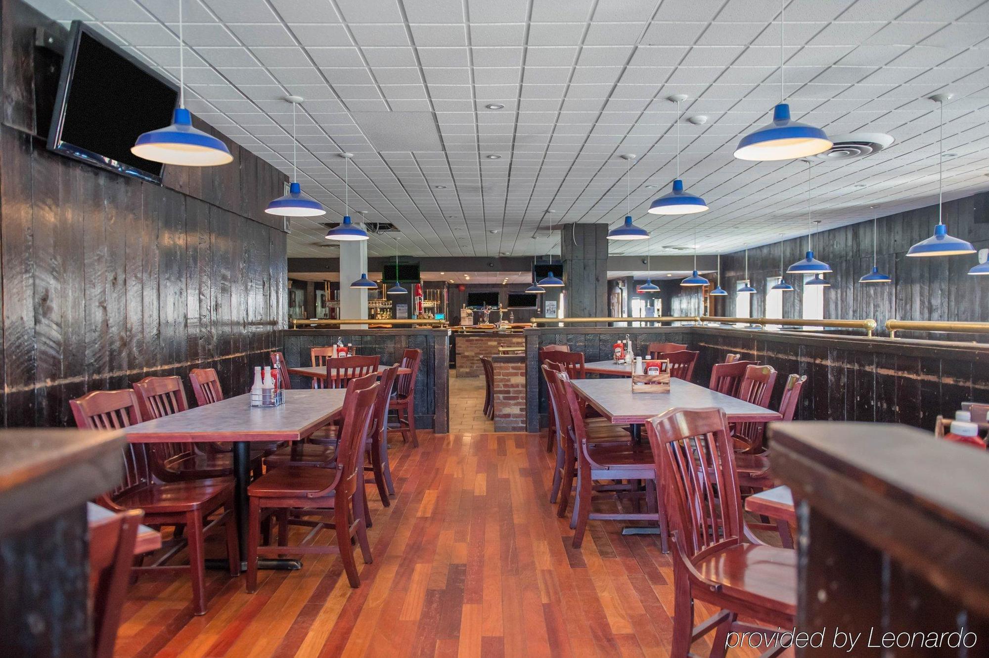 Econo Lodge Smiths Falls Dış mekan fotoğraf