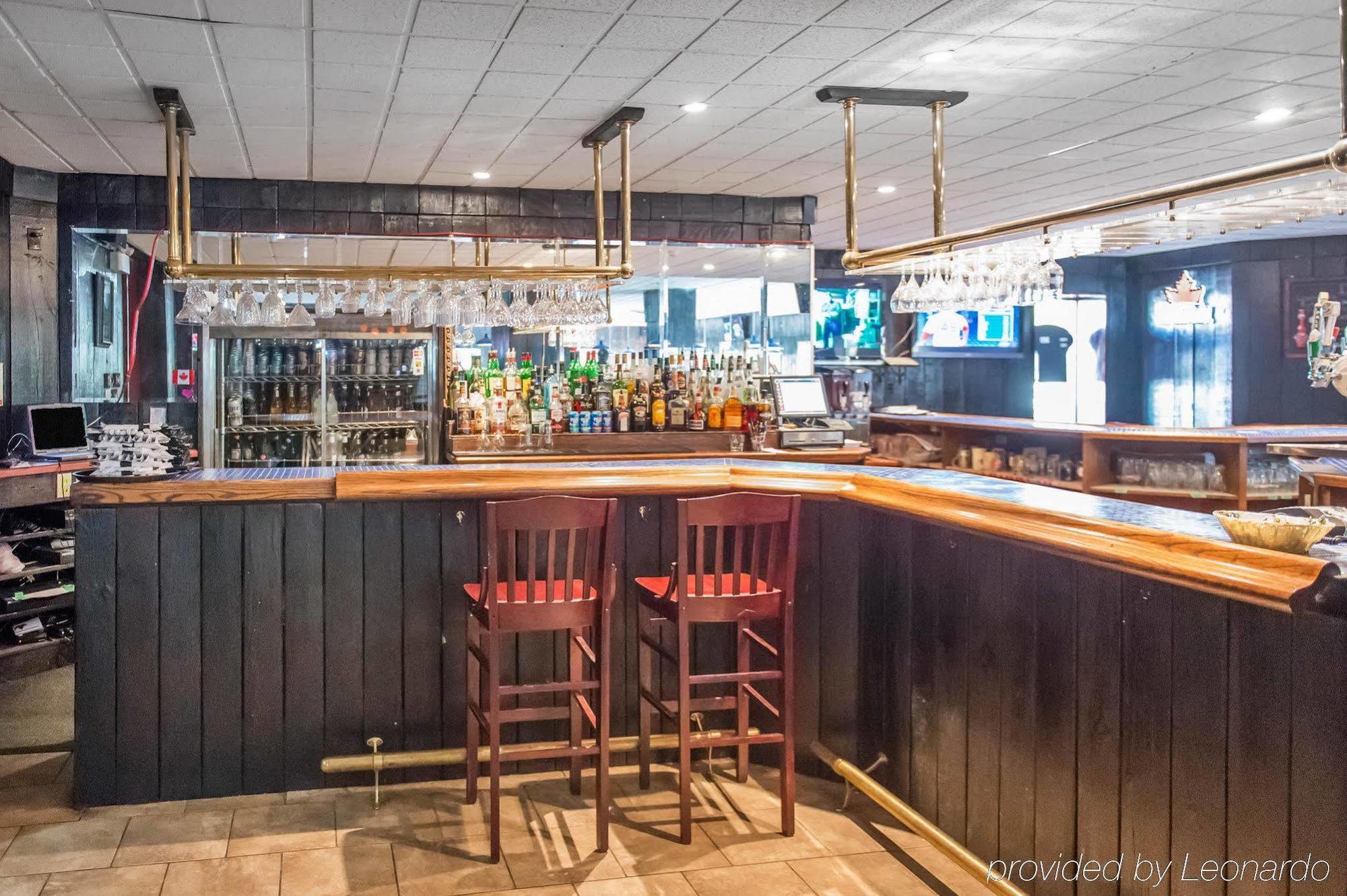 Econo Lodge Smiths Falls Dış mekan fotoğraf