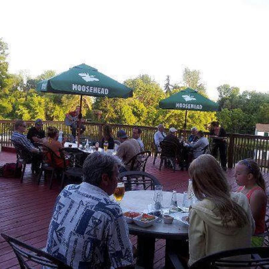 Econo Lodge Smiths Falls Dış mekan fotoğraf