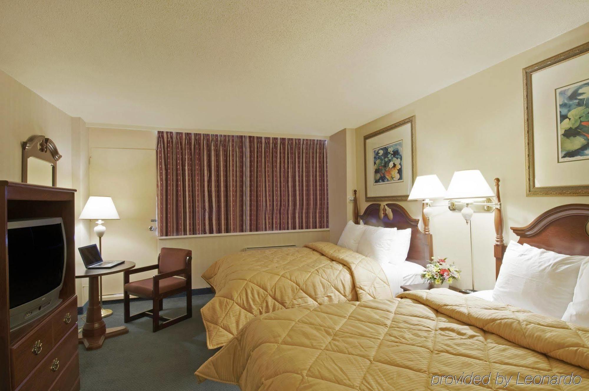 Econo Lodge Smiths Falls Oda fotoğraf
