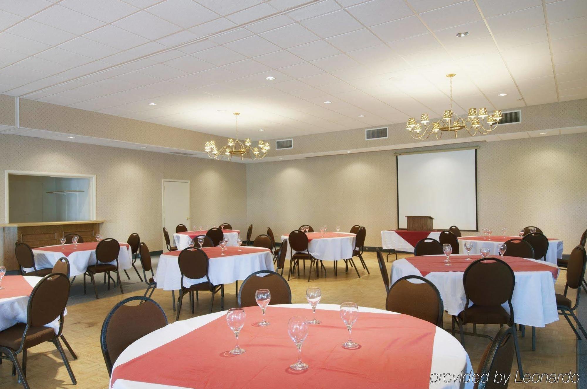 Econo Lodge Smiths Falls Dış mekan fotoğraf