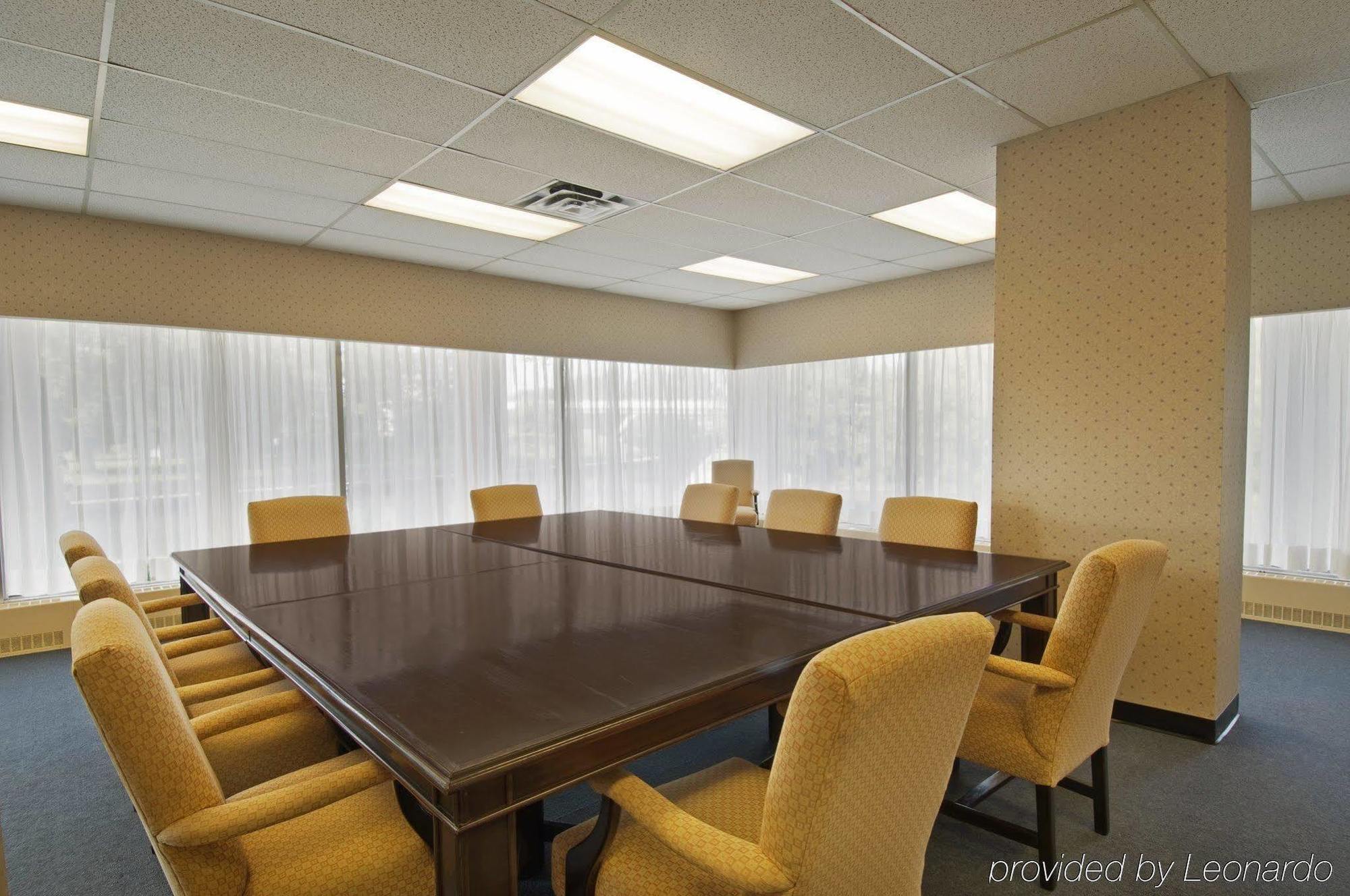 Econo Lodge Smiths Falls Konforlar fotoğraf